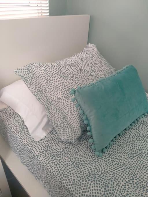 Best Location 2 Bed2 Bath W/Lift In Town! Gibraltar Eksteriør billede