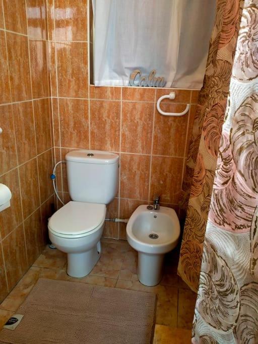 Best Location 2 Bed2 Bath W/Lift In Town! Gibraltar Eksteriør billede