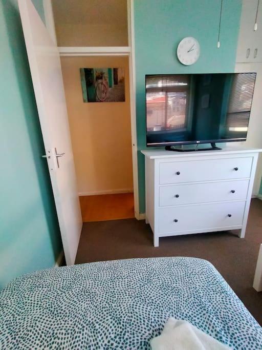Best Location 2 Bed2 Bath W/Lift In Town! Gibraltar Eksteriør billede